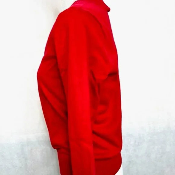 Jones New York V-Neck Sweater - Picture 3 of 6